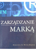 Zarządzanie marką