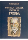 Zmierzch i upadek imperium Freuda