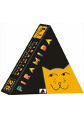 Piramida logopedyczna L1