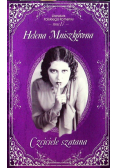 Literatura Polskiego Romansu Tom 17 Czciciele szatana