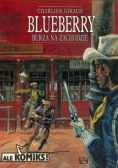 Blueberry Tom 2 Burza na zachodzie
