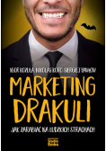 Marketing Drakuli