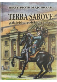 Terra Sarove