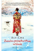 Zanim przekwitną wisnie
