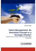 Talent Management