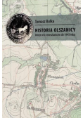 Historia Olszanicy Dzieje wsi i mieszkańców do 1945 roku