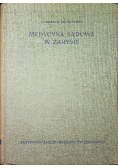 Medycyna Sądowa w zarysie