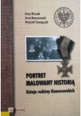 Portret Malowany Historią