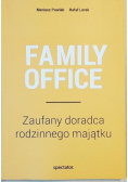Family office zaufany doradca rodzinnego majątku