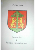 Lubartów i ziemia lubartowska