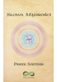 Słowa mądrości