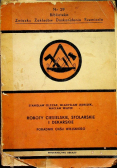 Roboty ciesielskie stolarskie i dekarskie