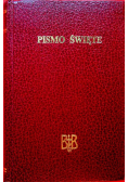 Pismo Święte Starego i Nowego Testamentu z apoktyfami