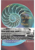 In Praise of Music