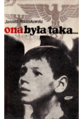 Ona była taka