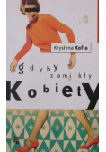 Gdyby zamilkły kobiety