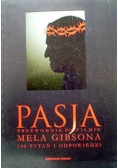 Pasja Przewodnik po filmie Mela Gibsona
