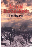 Burza nad Dworcem Gdańskim. W bój - bez broni