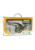 Dinozaur Tyranozaur (Deluxe)