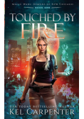 Touched by Fire