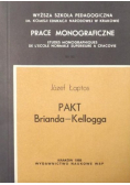 Pakt Brianda - Kelloga