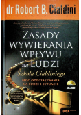 Zasady wywierania wpływu na ludzi