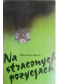 Na straconych pozycjach