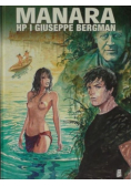 Hp i Giuseppe Bergman