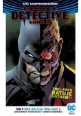 Batman Detective Comics T.9 Dwa oblicza Two-Face'a