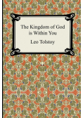The Kingdom of God Is Within You
