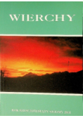 Wierchy rok sześćdziesiąty siódmy