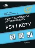 5 minut konsultacji weterynaryjnej