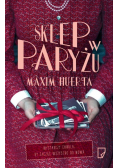Sklep w Paryżu