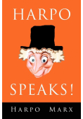 Harpo Speaks!
