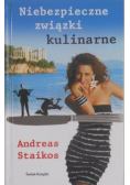 Niebezpieczne związki kulinarne