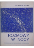 Rozmowy w nocy