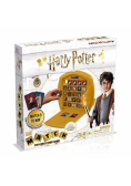 Match Harry Potter White