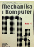 Mechanika i komputer tom 4
