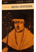 Matka Mortęska