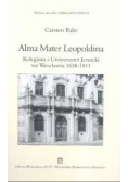 Alma Mater Leopoldina