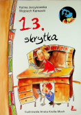 13 skrytka