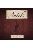 Antek audiobook