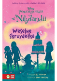Pewnego razu w Nibylandii Tom 5 Weselne skrzydełka