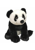 Panda siedząca 38cm