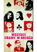 Wszyscy gramy w brydża