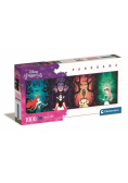 Puzzle 1000 Panorama Princess