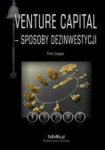 Venture capital sposoby dezinwestycji