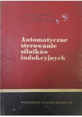Automatyczne sterowanie silników indukcyjnych