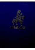 The works of Geoffey Chaucer