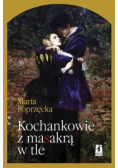Kochankowie z masakrą w tle